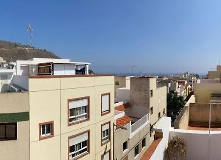 Casa Dona Carmela - Tenerife (adults Only) 3* Santa Cruz de Tenerife