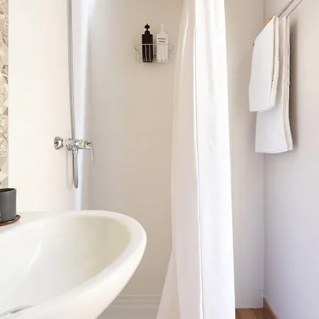 Casa Dona Carmela - Tenerife (adults Only) Bed & Breakfast