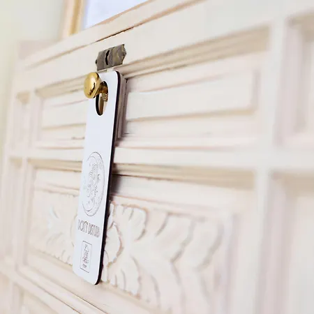 Casa Dona Carmela - Tenerife (adults Only) Santa Cruz de Tenerife