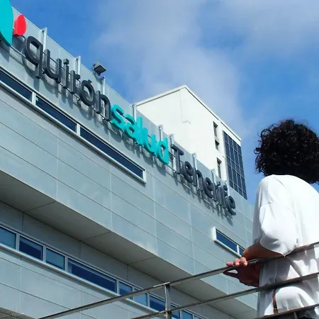 Bed & Breakfast Casa Dona Carmela - Tenerife (adults Only)