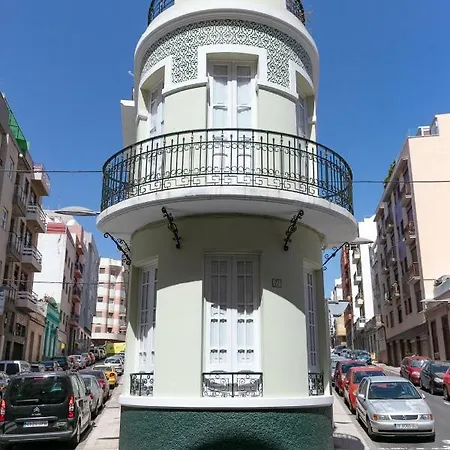 Casa Dona Carmela - Tenerife (adults Only) Bed & Breakfast 3*