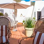 Couette-café Casa Dona Carmela - Tenerife (adults Only) Santa-Cruz de Ténérife