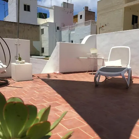 Frühstückspension Casa Dona Carmela - Parking Included - (adults Only) 3*