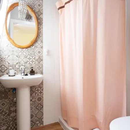 Casa Dona Carmela - Adults Only Nocleg ze śniadaniem 3*