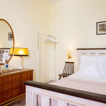 Casa Dona Carmela - Adults Only Nocleg ze śniadaniem Santa Cruz de Tenerife