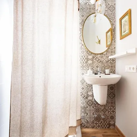 Casa Dona Carmela - Parking Included - (adults Only) 3* Santa Cruz de Tenerife