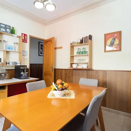 Frühstückspension Casa Dona Carmela - Tenerife (adults Only)