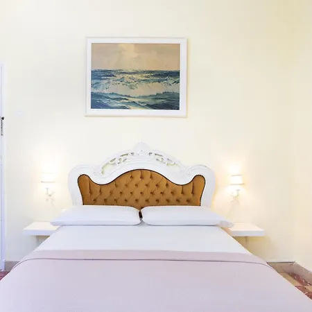 Nocleg ze śniadaniem Casa Dona Carmela - Adults Only 3*