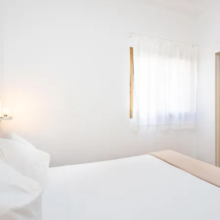 Frühstückspension Casa Dona Carmela - Parking Included - (adults Only)