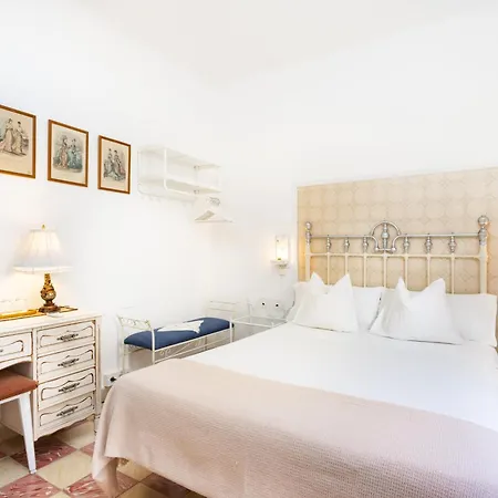 Nocleg ze śniadaniem Casa Dona Carmela - Adults Only 3*