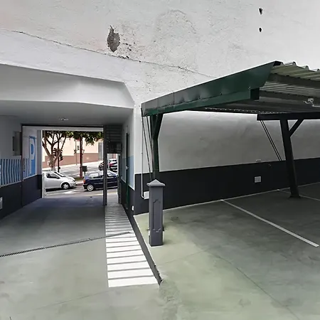 Frühstückspension Casa Dona Carmela - Tenerife (adults Only) 3*