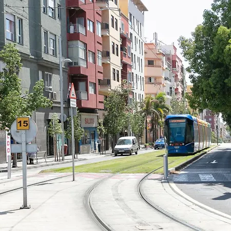 Frühstückspension Casa Dona Carmela - Tenerife (adults Only) Santa Cruz de Tenerife