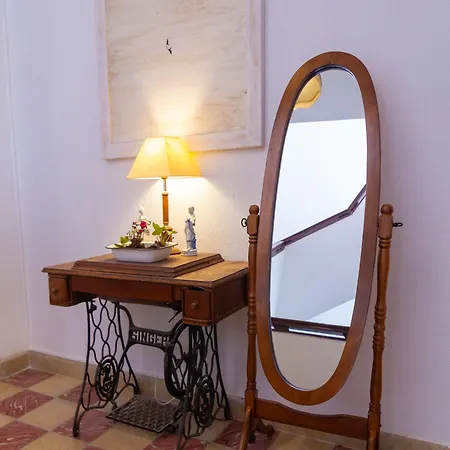 Casa Dona Carmela - Parking Included - (adults Only) 3* Santa Cruz de Tenerife
