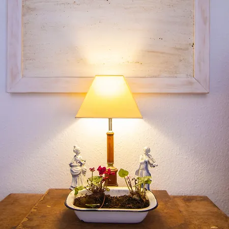 Frühstückspension Casa Dona Carmela - Parking Included - (adults Only) Santa Cruz de Tenerife