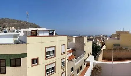 Frühstückspension Casa Dona Carmela - Tenerife (adults Only)