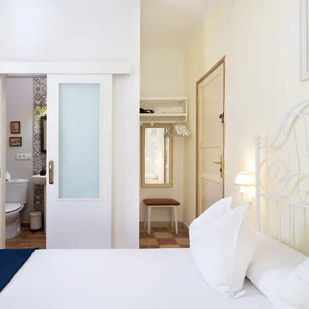 Casa Dona Carmela - Tenerife (adults Only) 3* Santa Cruz de Tenerife