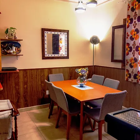 Casa Dona Carmela - Tenerife (adults Only)