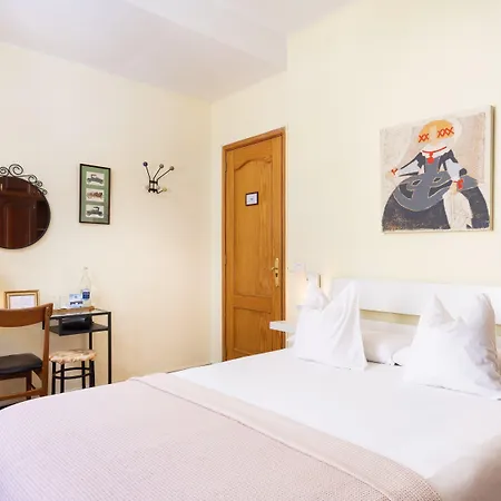 Casa Dona Carmela - Parking Included - (adults Only) Santa Cruz de Tenerife