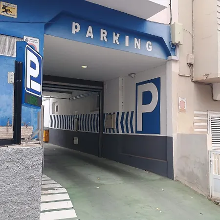 Casa Dona Carmela - Parking Included - (adults Only) Santa Cruz de Tenerife