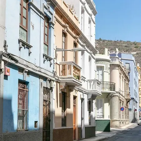 Frühstückspension Casa Dona Carmela - Parking Included - (adults Only) 3*