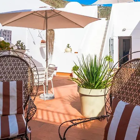 Casa Dona Carmela - Tenerife (adults Only) Frühstückspension