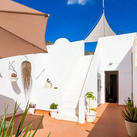 Nocleg ze śniadaniem Casa Dona Carmela - Adults Only 3*