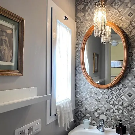 Casa Dona Carmela - Tenerife (adults Only) Couette-café 3*