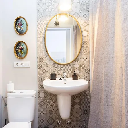 Casa Dona Carmela - Tenerife (adults Only) Santa-Cruz de Ténérife