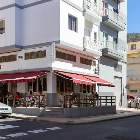 Couette-café Casa Dona Carmela - Tenerife (adults Only) Santa-Cruz de Ténérife